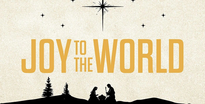 Joy to the World at SpiritWord Church in Byrnes Mill, MO