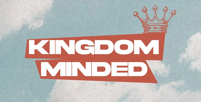 Kingdom Minded at SpiritWord Church in Byrnes Mill, MO