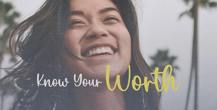 Know Your Worth at SpiritWord Church in Byrnes Mill, MO