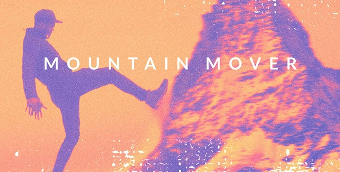 Mountain Mover at SpiritWord Church in Byrnes Mill, MO