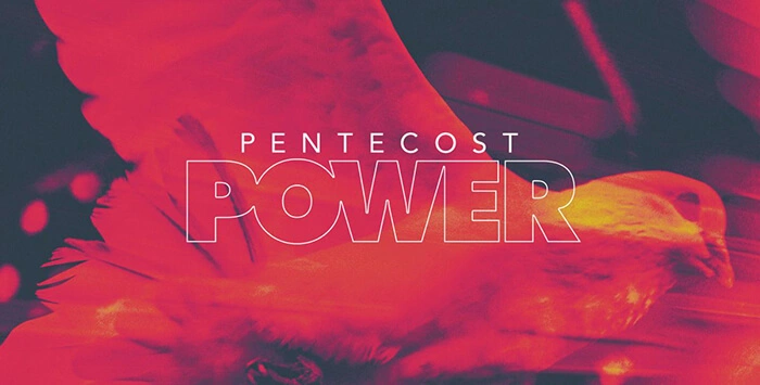 Pentecost Power at SpiritWord Church in Byrnes Mill, MO