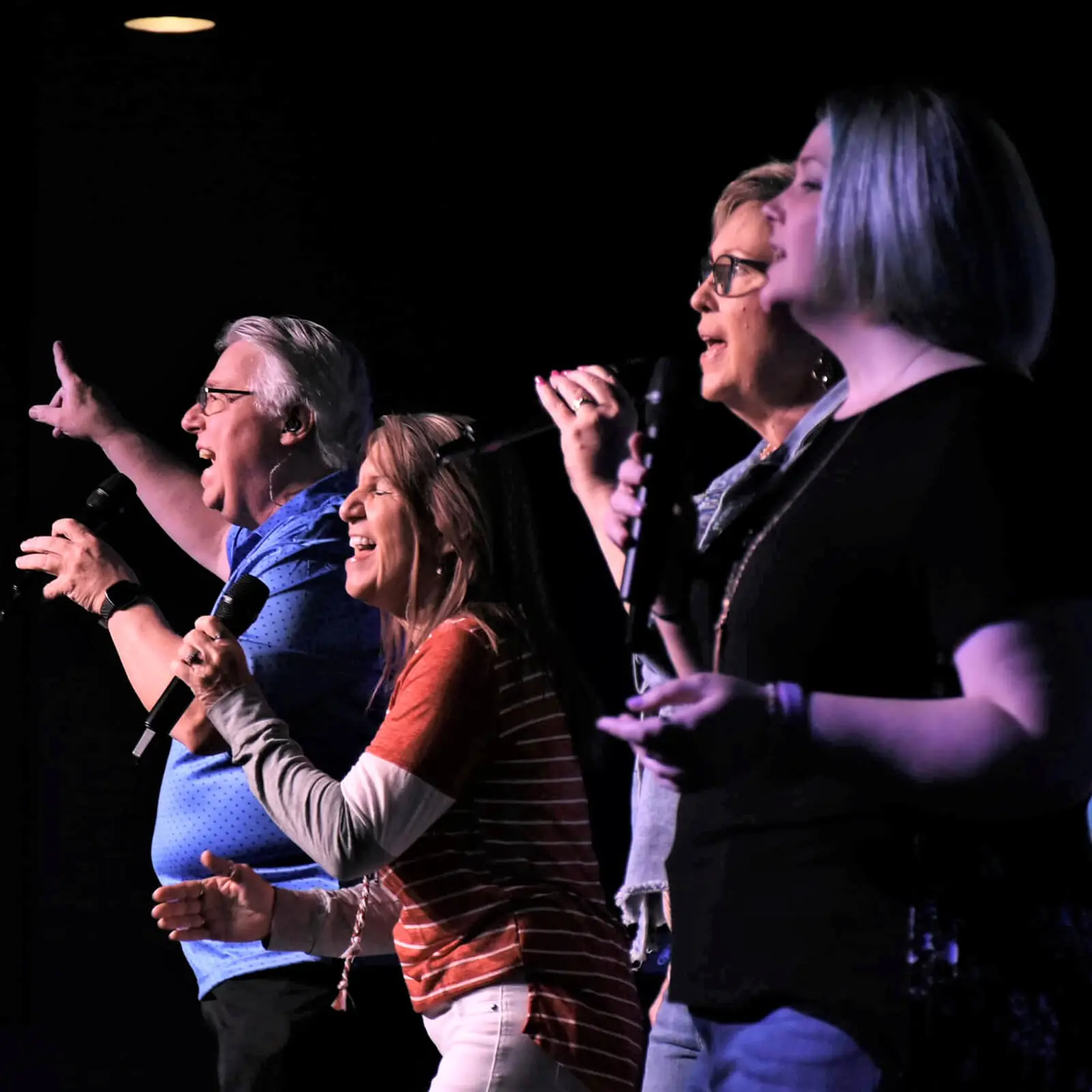 Worship Campus at SpiritWord Church in Byrnes Mill, MO