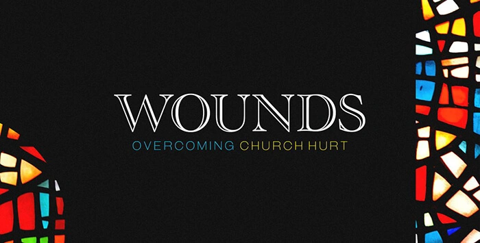 Wounds at SpiritWord Church in Byrnes Mill, MO