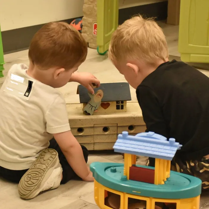 Home Kids Updated at SpiritWord Church in Byrnes Mill, MO