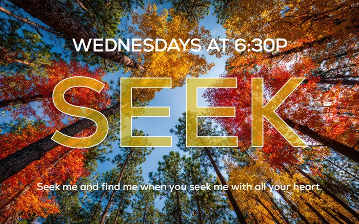 Home Seek at SpiritWord Church in Byrnes Mill, MO
