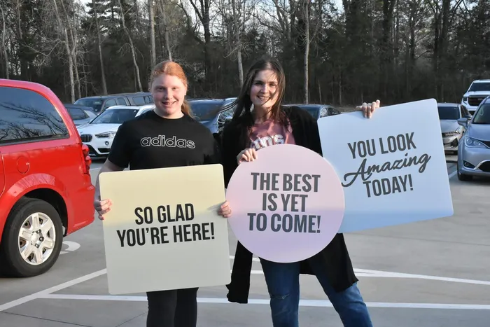 Home Welcome Updated at SpiritWord Church in Byrnes Mill, MO