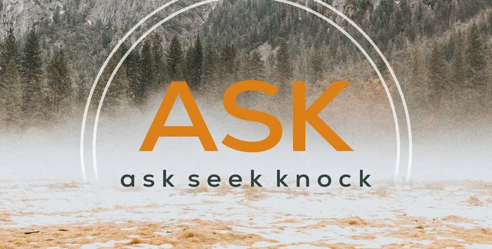 Sermon Ask at SpiritWord Church in Byrnes Mill, MO
