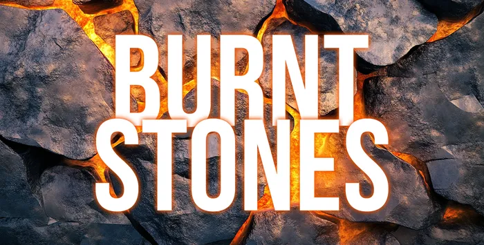 Sermon Burnt Stones at SpiritWord Church in Byrnes Mill, MO