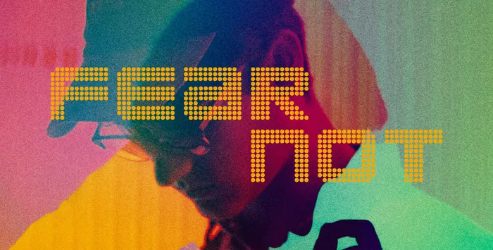 Sermon Fear Not at SpiritWord Church in Byrnes Mill, MO