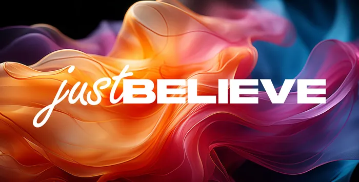 Sermon Just Believe at SpiritWord Church in Byrnes Mill, MO