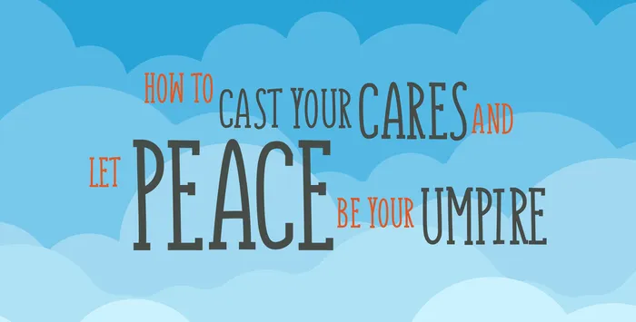 Sermon Peace at SpiritWord Church in Byrnes Mill, MO