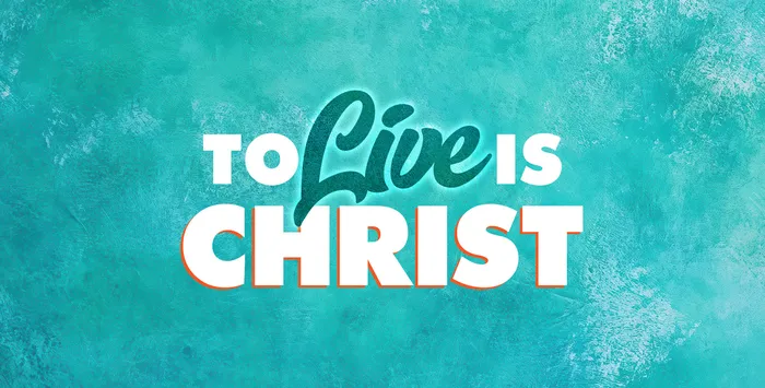 Sermon To Live Is Christ at SpiritWord Church in Byrnes Mill, MO