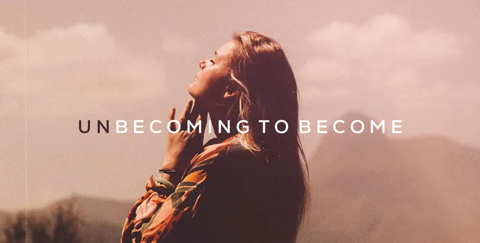 Sermon Unbecoming to Become at SpiritWord Church in Byrnes Mill, MO