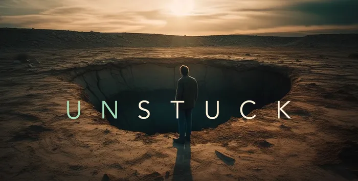 Sermon Unstuck at SpiritWord Church in Byrnes Mill, MO