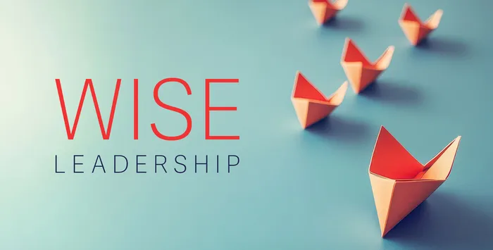 Sermon Wise Leadership at SpiritWord Church in Byrnes Mill, MO